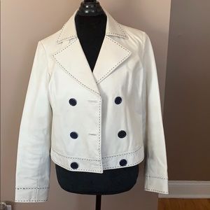 It’s Leather Weather!!!!